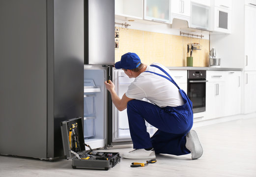 AC Cleaning Services